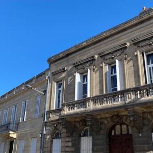 Splendide Haussmannien dans hôtel particulier