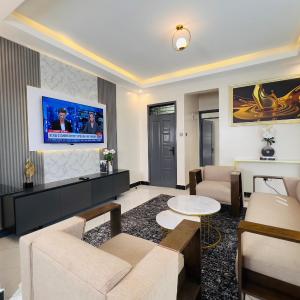 LivLuxe Furnished Apartments