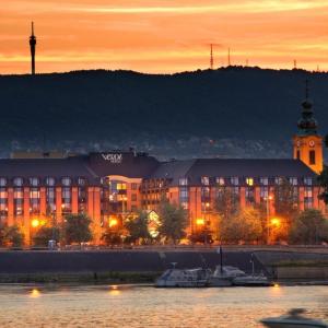 Verdi Budapest Aquincum