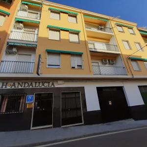 Hotel Andalucía