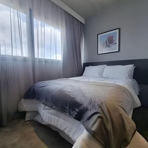 Apto Studio na Bela Vista SP