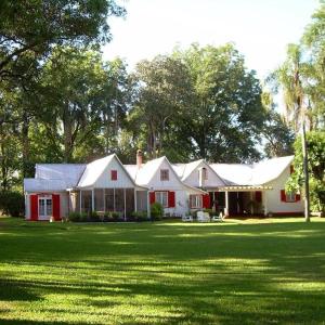 Estancia Las Mercedes