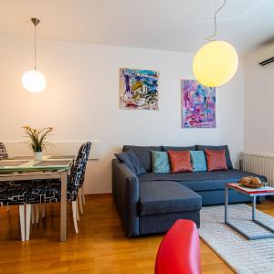 Flexible SelfCheckIns 85 - Zagreb - Loggia - New