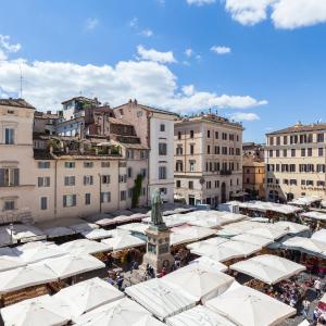 Campo dei Fiori Holiday Home
