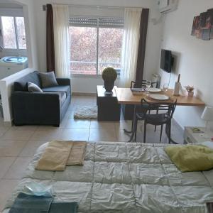 Cómodo departamento en Balvanera, cerca del centro