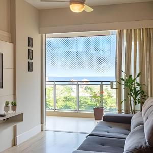 Aloha: Praia, Sol e Vista Mar com infra completa