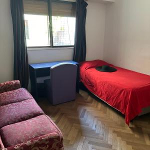 Dpto zona palermo
