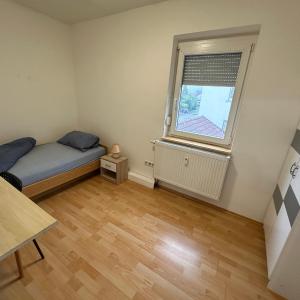 Monteuren und Studentenwohnungen Bettvermietung