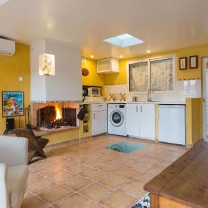Hostel world -eco- La Girelle Calanques