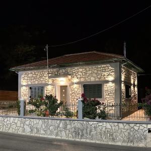 Tatiana's House
