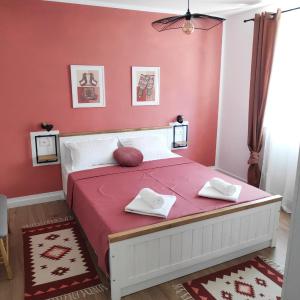 Te Amantia Apartment