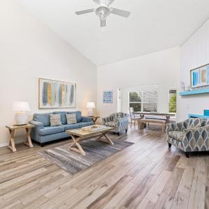 Living the Dream By Beachside Management