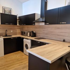 Le duplex Toulousain