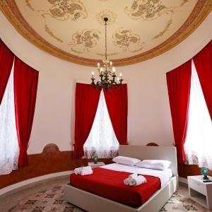 Il Siciliano room’s & suite