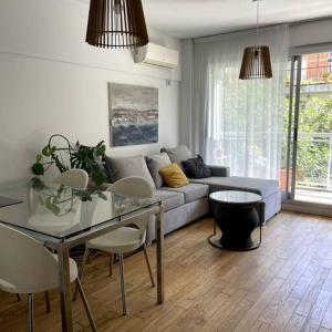 Departamento moderno en la mejor zona de Belgrano