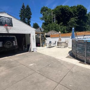Backyard Rent