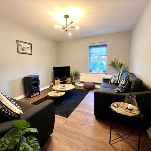 Beautiful 3 Bedroom Home In The Heart Of Alnwick