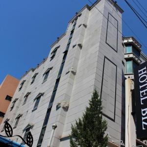 Hotel Biz Jongno Insadong