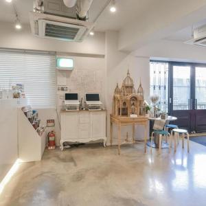Wons Ville Myeongdong Hotel