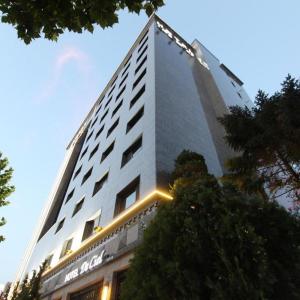 Hotel De Ciel