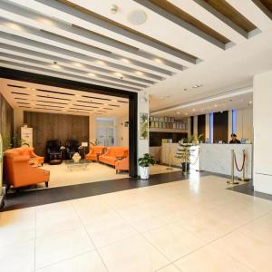 Eighty Eight Hotel