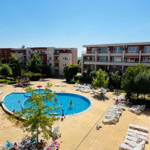 FORT NOKS NESSEBAR B2-216 Studio SUNNY BEACH