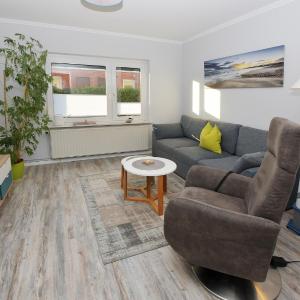 Haus Alina Ferienwohnung Seestern
