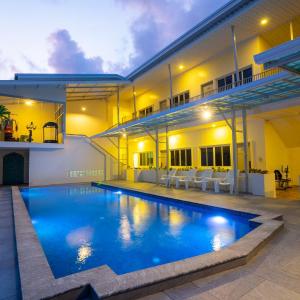 Puean Chang Resort Phuket