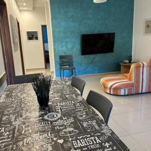 Centrally located one floor