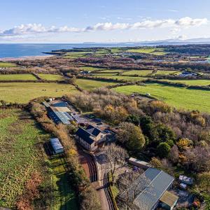 Hendy - Tyddyn Mon
