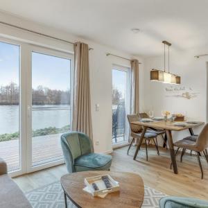 Beautiful Home In Tossens With Sauna