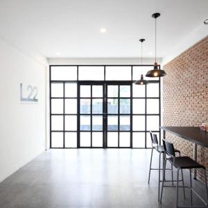 L22 HOSTEL
