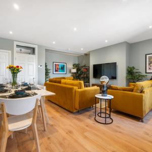 Host & Stay - Upper Duke Street Apartment