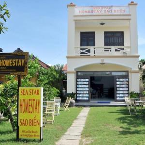 Sea Star Homestay