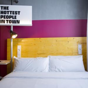 Room Valencia