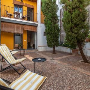 El Patio de Salome
