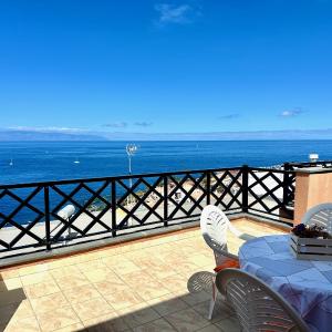 Pambnb Puerto de Santiago Retreat