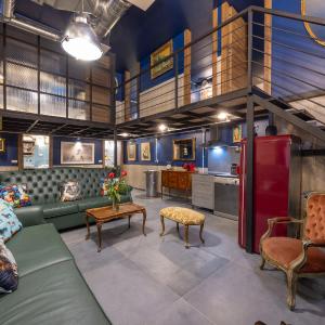 The Address Loft - Joy