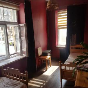 2 room Old Town apartment