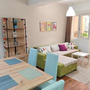 Chillout Home