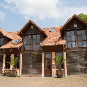 Gut Herbigshagen - Sielmann Appartement