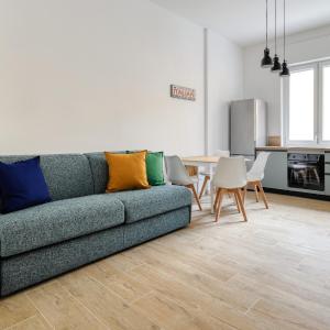 JOIVY Lovely flat near Corso Buenos Aires