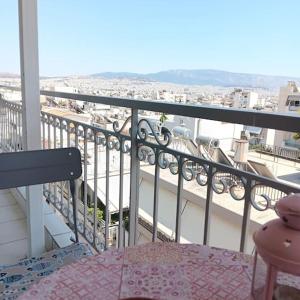 Beautiful Loft Ilion