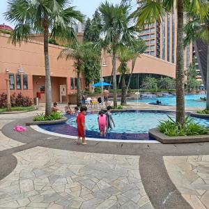 Standard Times Square Suite Kuala Lumpur