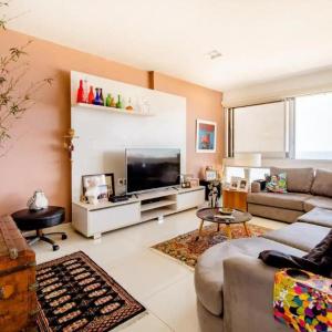 Luxury Apartament IV