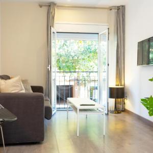 Apartamento familiar cerca de Sagrada Familia