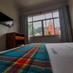Dom Pedro Hotel