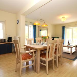 Villa Laura Cottage Fewo 104
