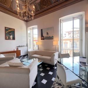 WELCOME RIVIERA - Berto's Apartment Luxury 3 bedrooms 2 bathrooms in City Centre