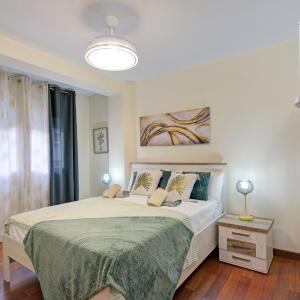 Pedro Antonio Amplio Apartamento con Wifi y Aire Acondicionado